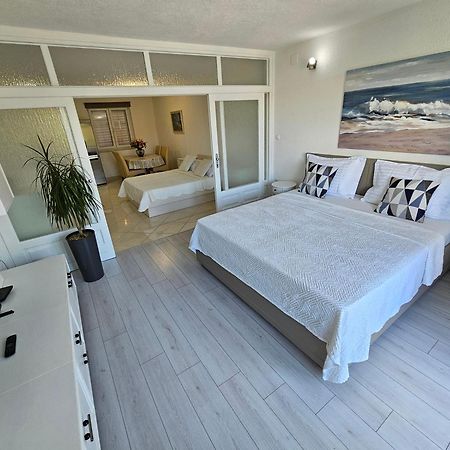 Apartmani Matija Makarska Dış mekan fotoğraf